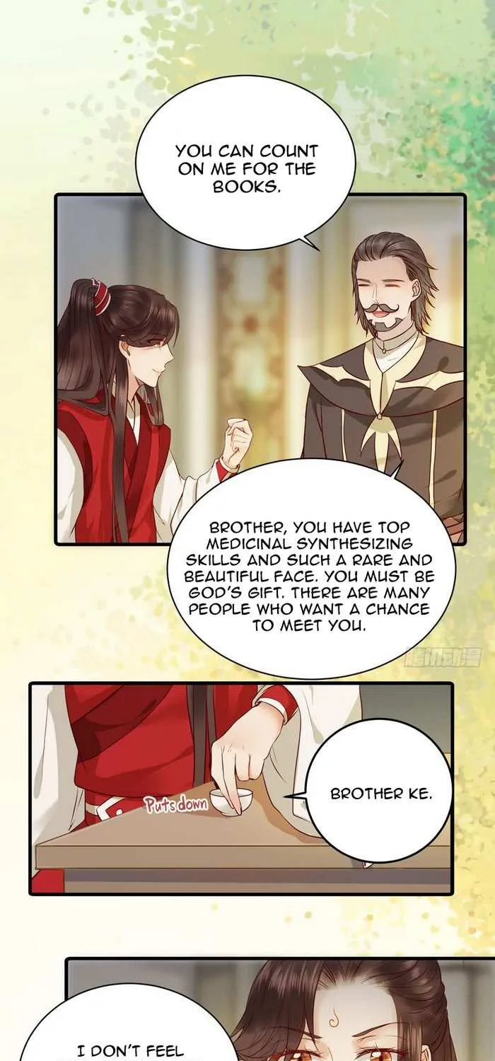 Read The Ghostly Doctor chapter 125 image 12 on Lezhin