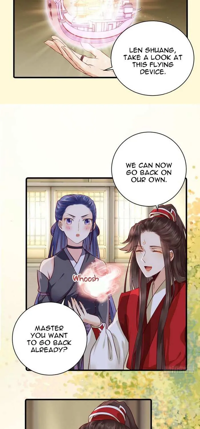 Read The Ghostly Doctor chapter 125 image 14 on Lezhin