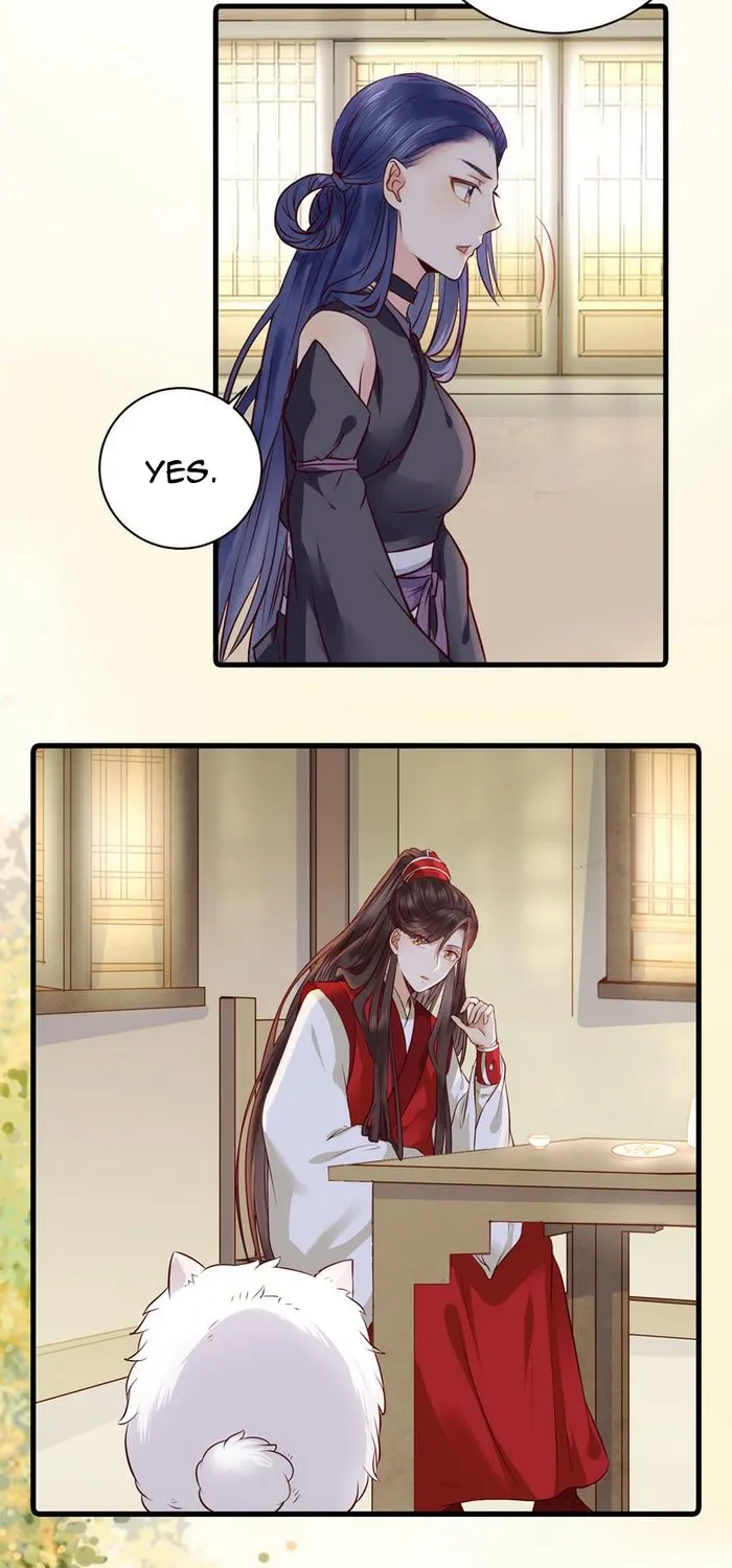 Read The Ghostly Doctor chapter 125 image 16 on Lezhin