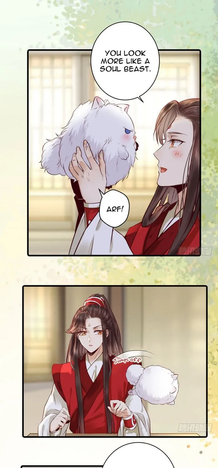 Read The Ghostly Doctor chapter 125 image 20 on Lezhin