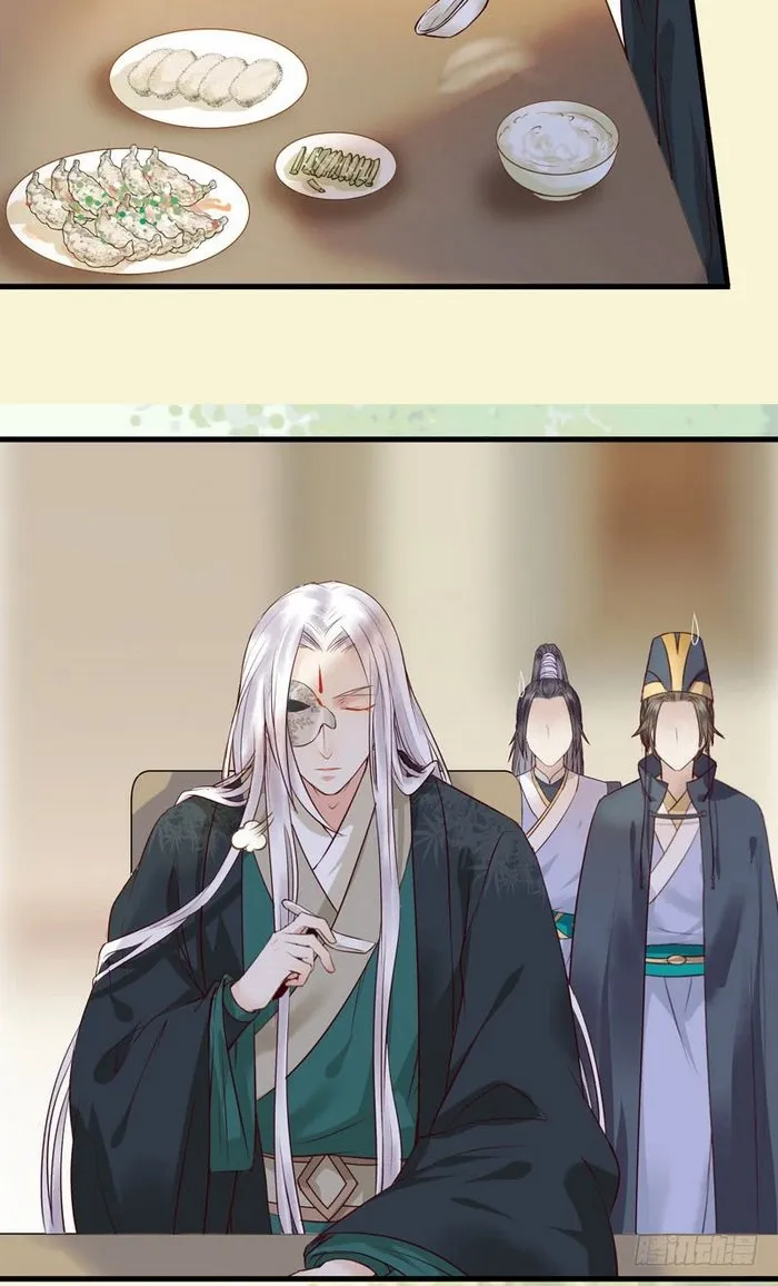 Read The Ghostly Doctor chapter 125 image 22 on Lezhin