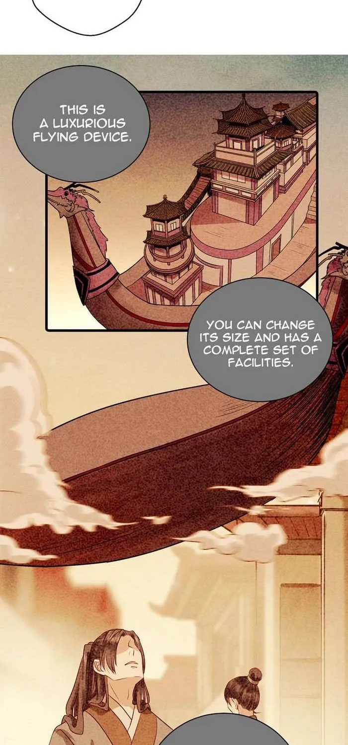 Read The Ghostly Doctor chapter 125 image 5 on Lezhin