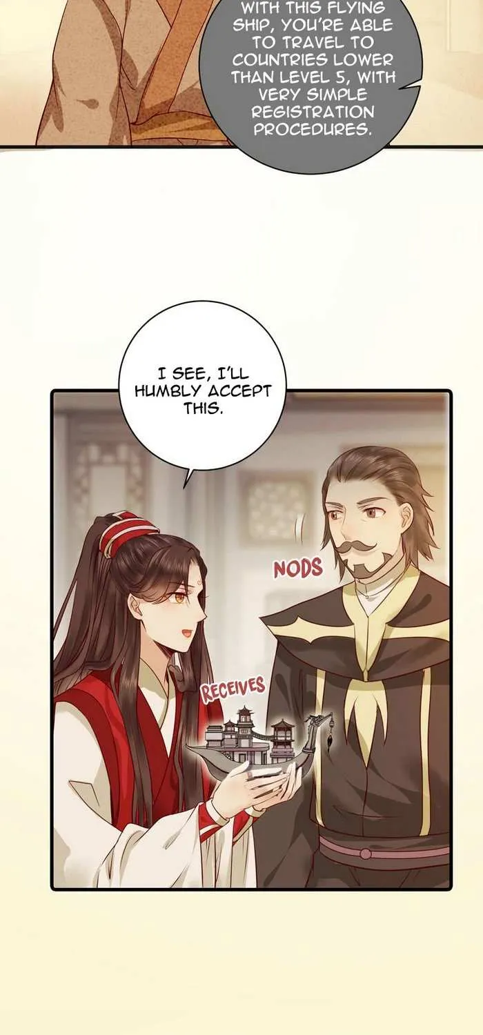 Read The Ghostly Doctor chapter 125 image 6 on Lezhin