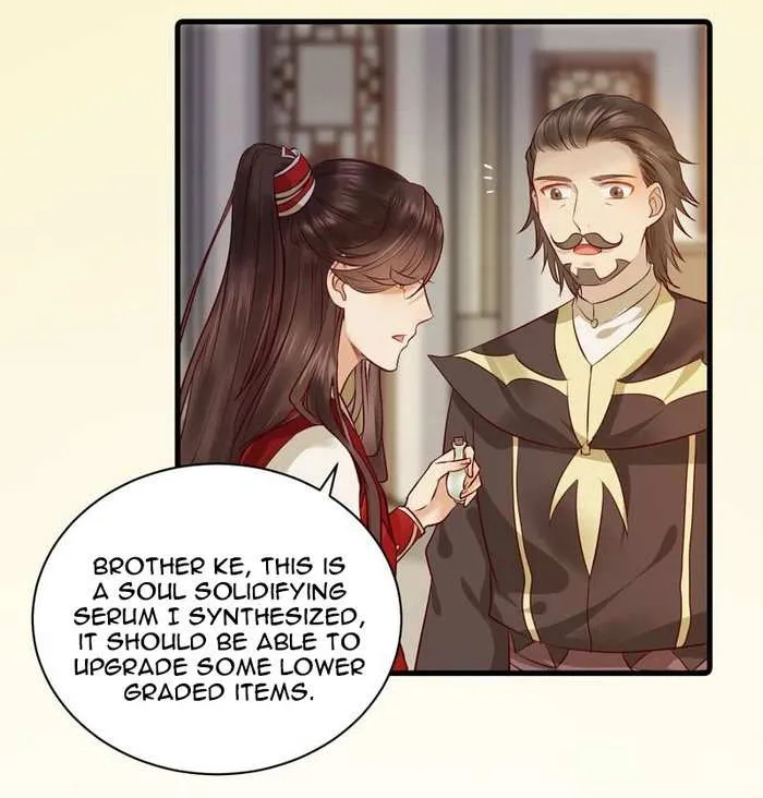 Read The Ghostly Doctor chapter 125 image 7 on Lezhin