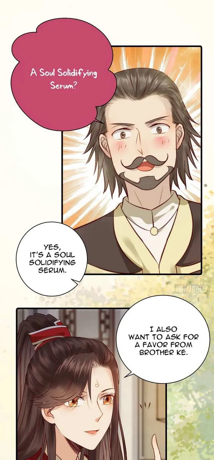Read The Ghostly Doctor chapter 125 image 8 on Lezhin