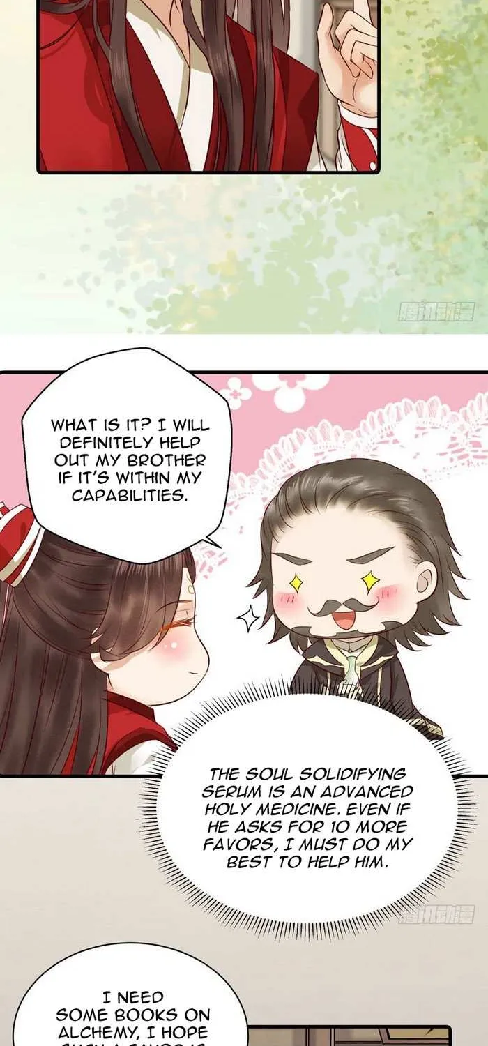 Read The Ghostly Doctor chapter 125 image 9 on Lezhin