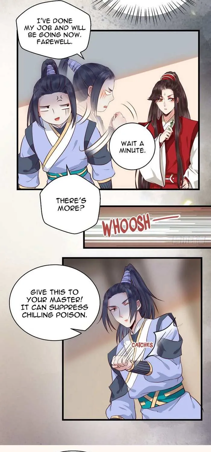 Read The Ghostly Doctor chapter 126 image 16 on Lezhin