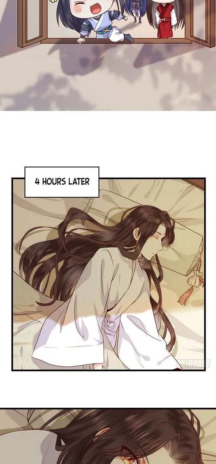 Read The Ghostly Doctor chapter 126 image 18 on Lezhin