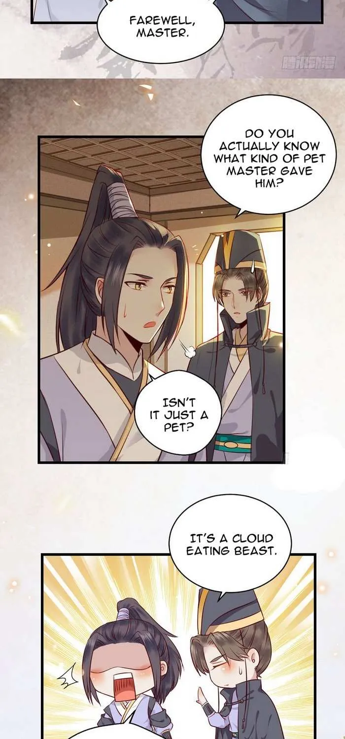Read The Ghostly Doctor chapter 126 image 2 on Lezhin