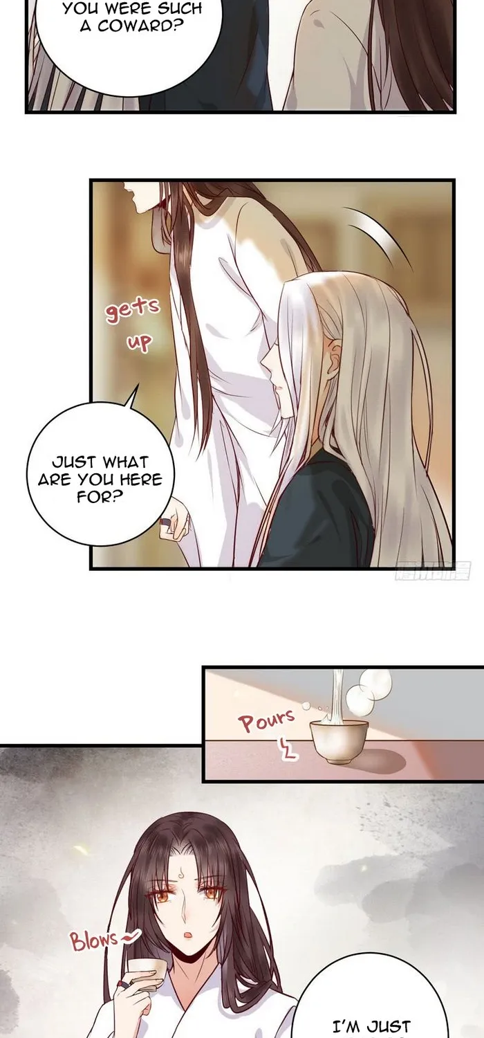 Read The Ghostly Doctor chapter 126 image 21 on Lezhin
