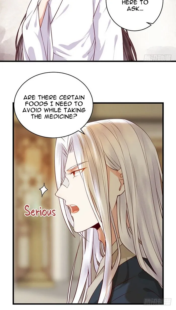 Read The Ghostly Doctor chapter 126 image 22 on Lezhin