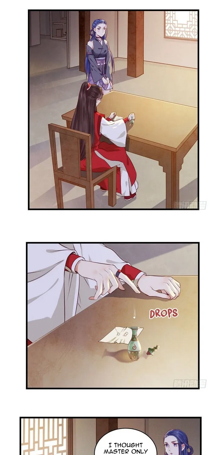 Read The Ghostly Doctor chapter 126 image 5 on Lezhin