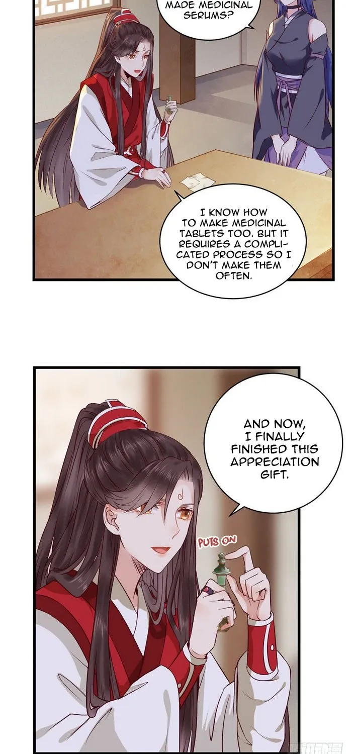 Read The Ghostly Doctor chapter 126 image 6 on Lezhin