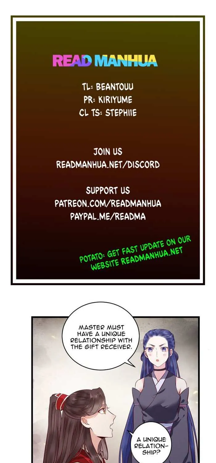 Read The Ghostly Doctor chapter 126 image 8 on Lezhin