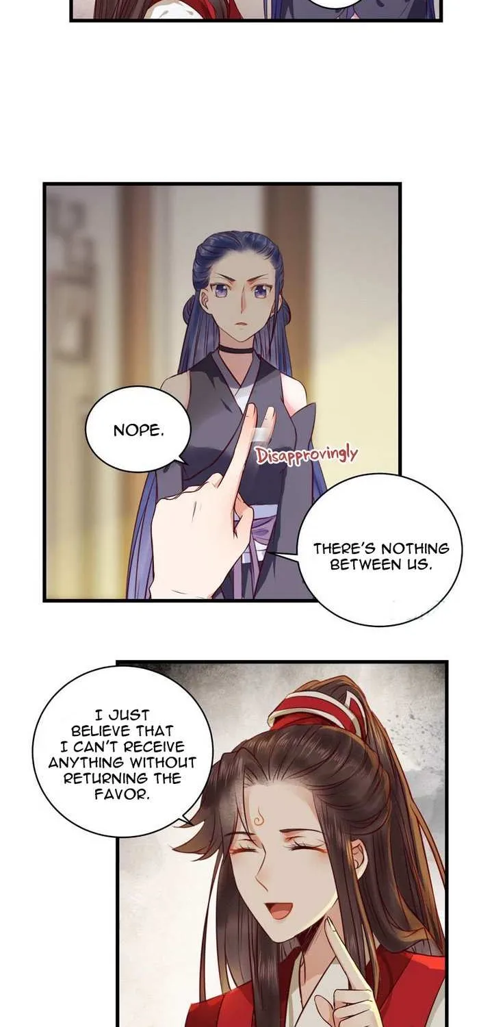 Read The Ghostly Doctor chapter 126 image 9 on Lezhin