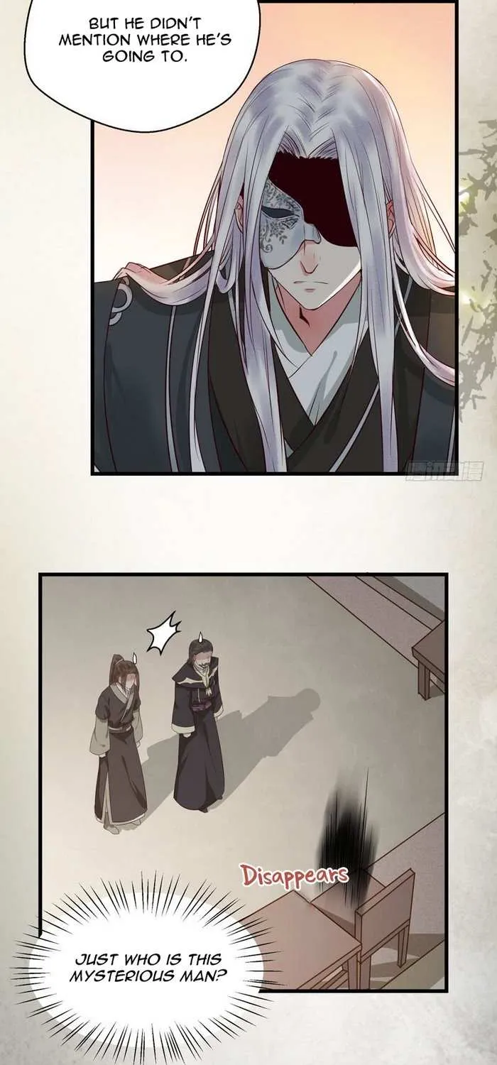Read The Ghostly Doctor chapter 127 image 17 on Lezhin
