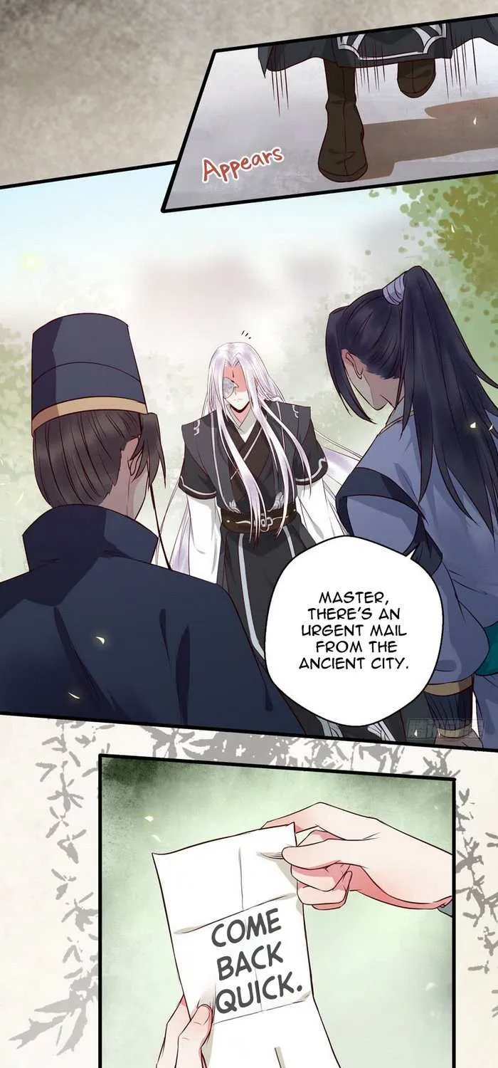 Read The Ghostly Doctor chapter 127 image 19 on Lezhin