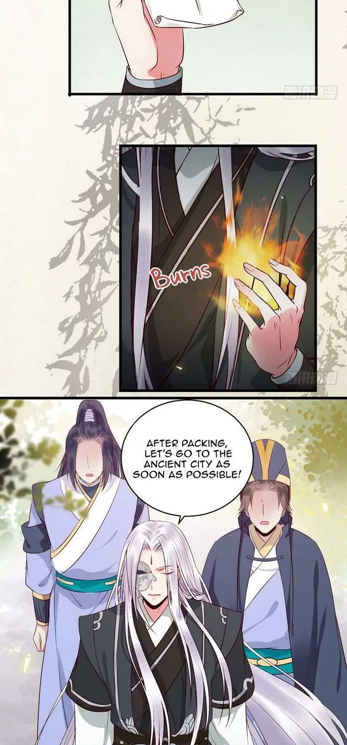 Read The Ghostly Doctor chapter 127 image 20 on Lezhin