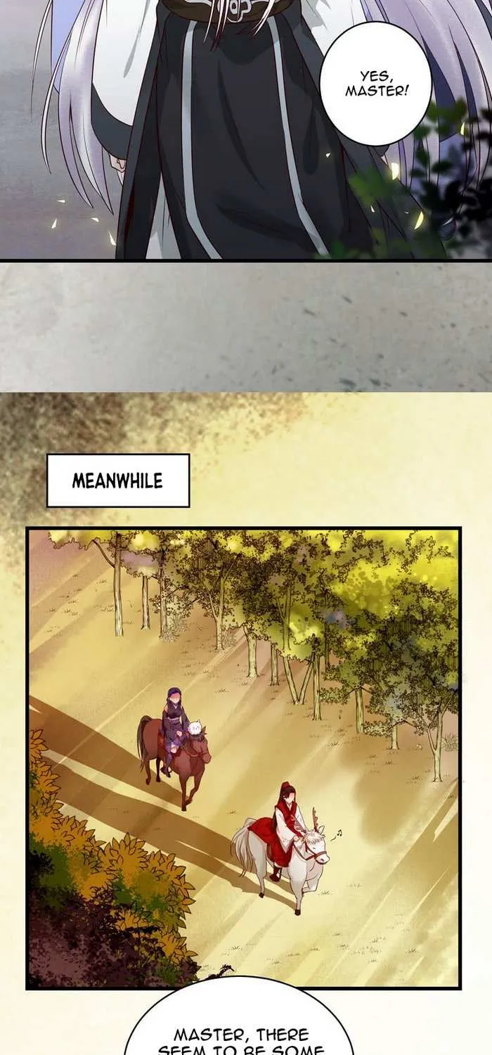 Read The Ghostly Doctor chapter 127 image 21 on Lezhin
