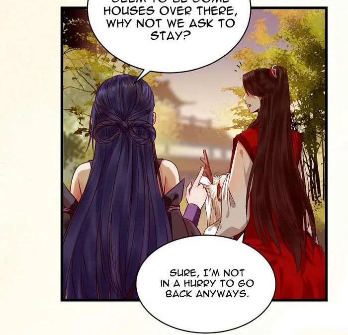 Read The Ghostly Doctor chapter 127 image 22 on Lezhin