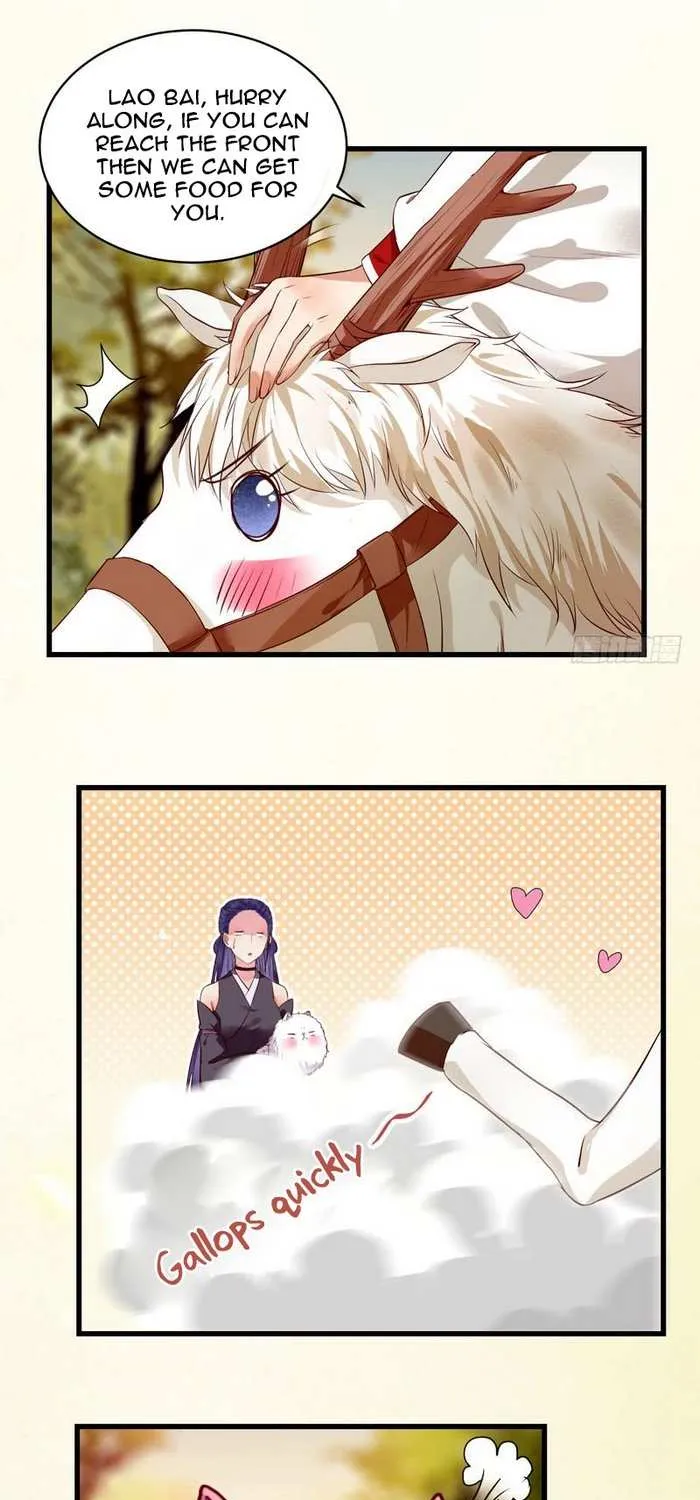 Read The Ghostly Doctor chapter 127 image 23 on Lezhin