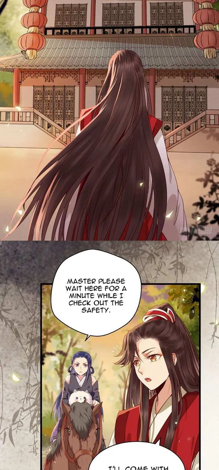 Read The Ghostly Doctor chapter 127 image 25 on Lezhin