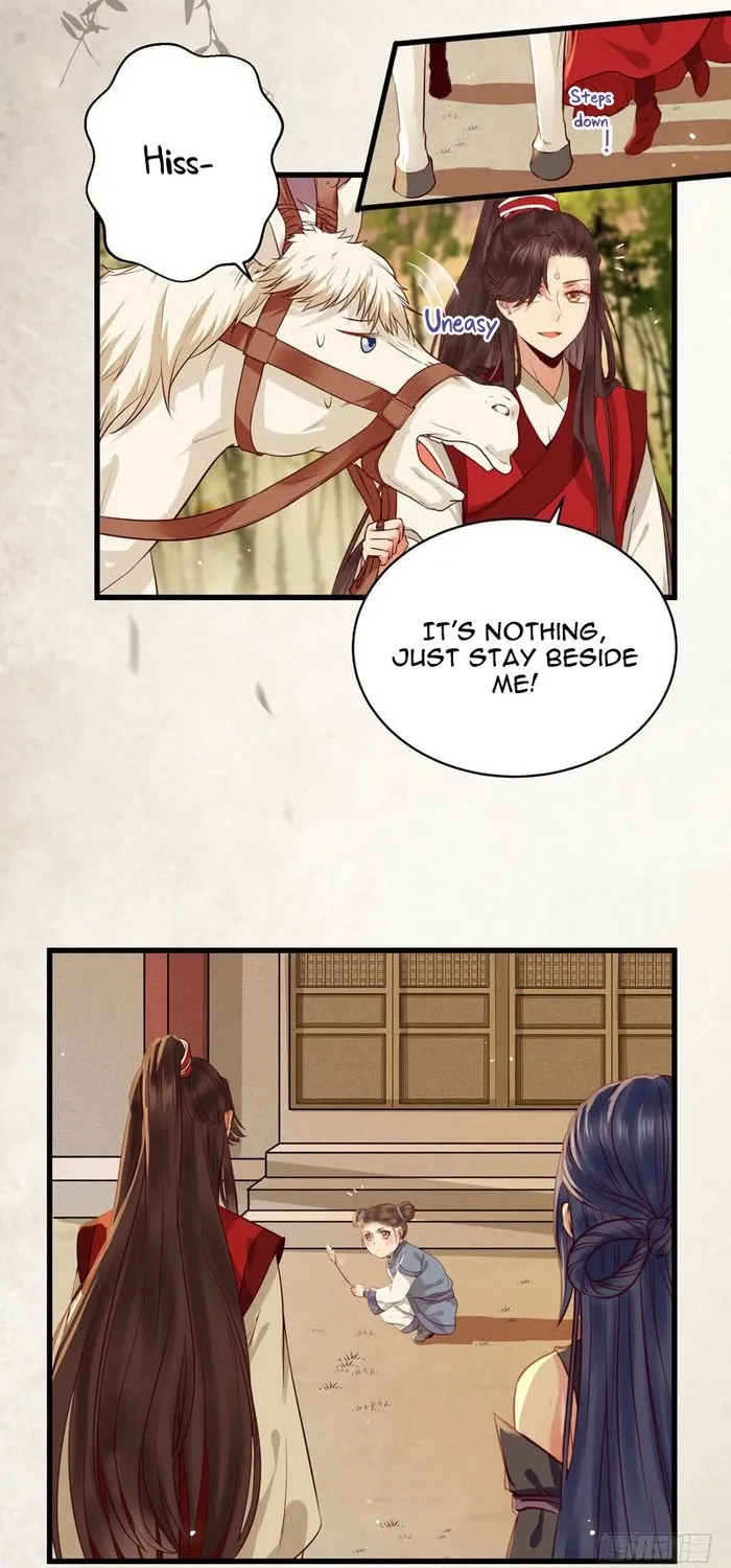 Read The Ghostly Doctor chapter 127 image 27 on Lezhin