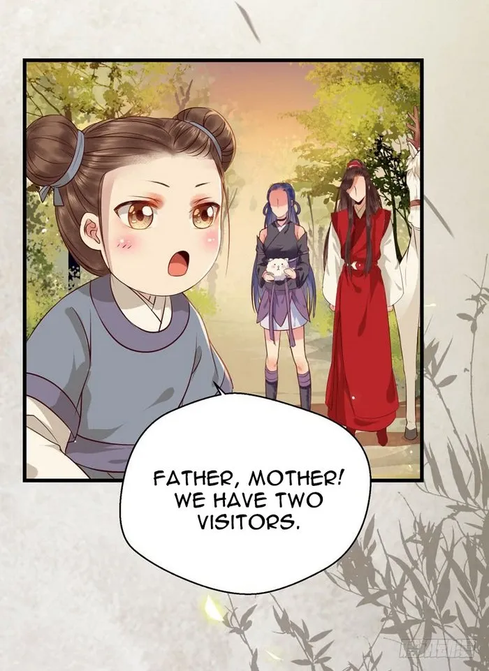 Read The Ghostly Doctor chapter 127 image 28 on Lezhin
