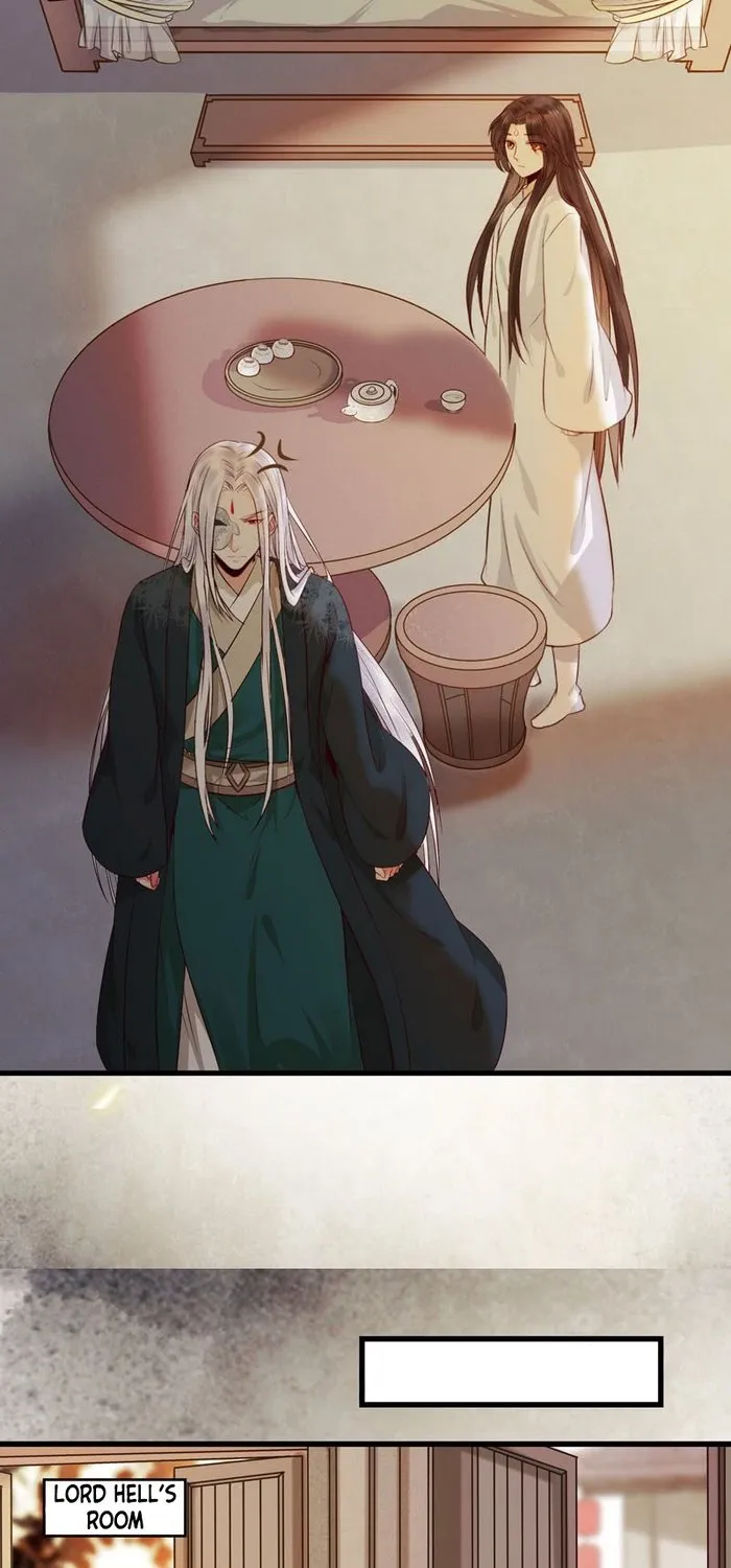 Read The Ghostly Doctor chapter 127 image 4 on Lezhin