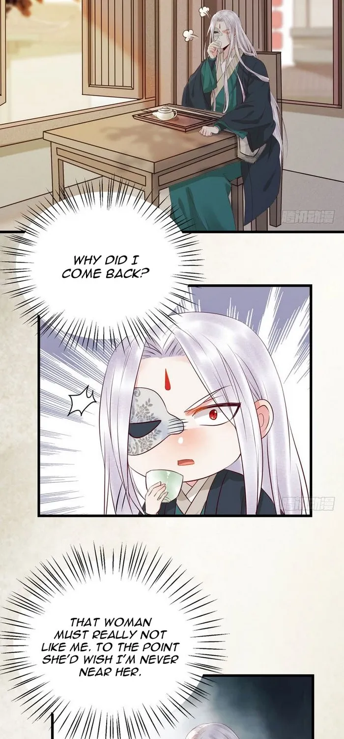 Read The Ghostly Doctor chapter 127 image 5 on Lezhin