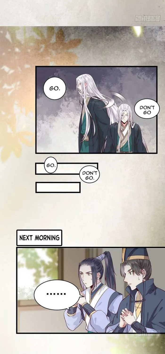 Read The Ghostly Doctor chapter 127 image 8 on Lezhin