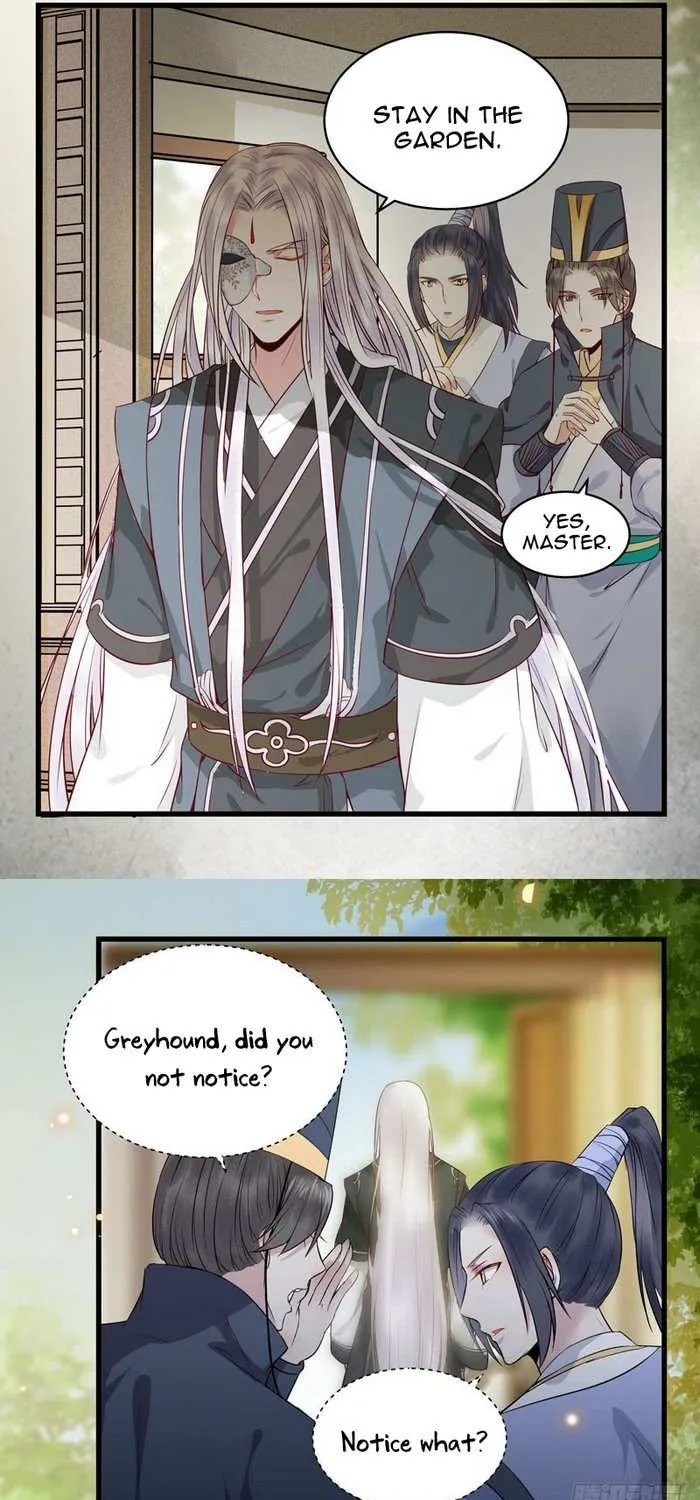 Read The Ghostly Doctor chapter 127 image 9 on Lezhin
