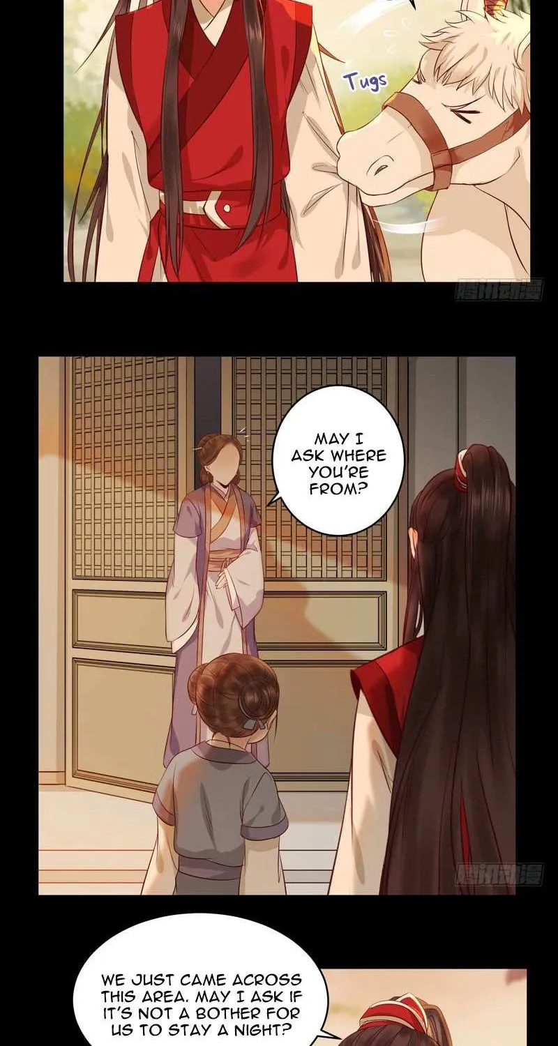 Read The Ghostly Doctor chapter 128 image 1 on Lezhin