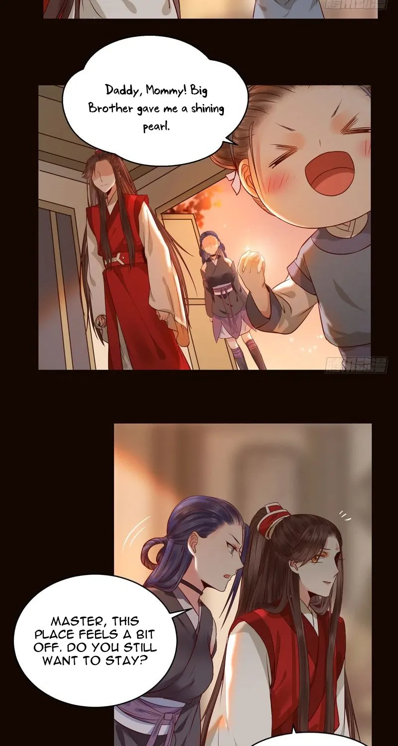 Read The Ghostly Doctor chapter 128 image 10 on Lezhin