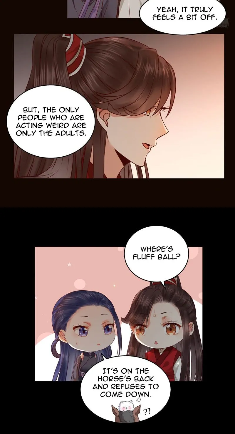 Read The Ghostly Doctor chapter 128 image 11 on Lezhin