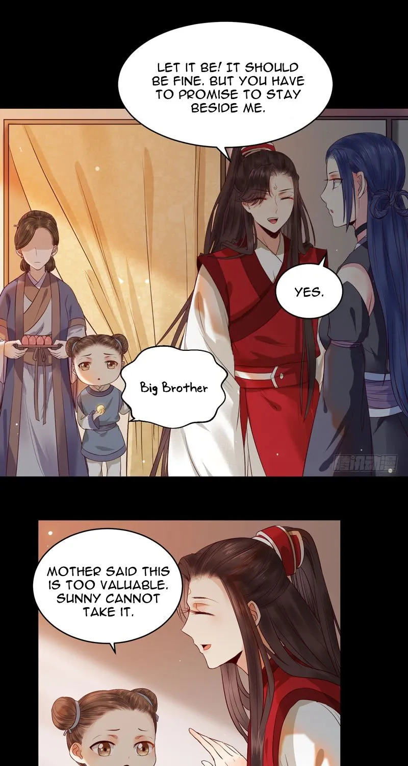 Read The Ghostly Doctor chapter 128 image 12 on Lezhin