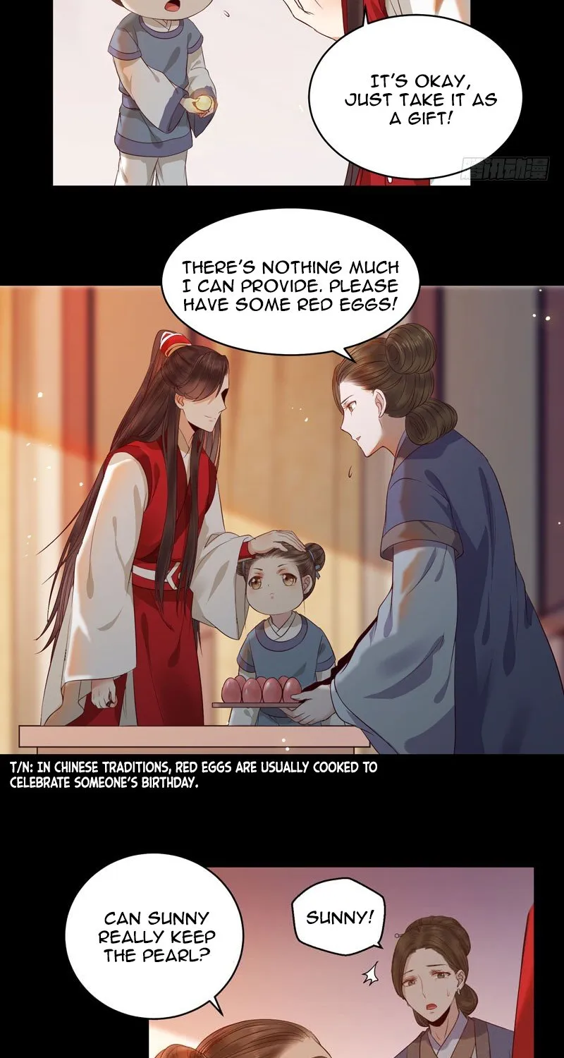 Read The Ghostly Doctor chapter 128 image 13 on Lezhin