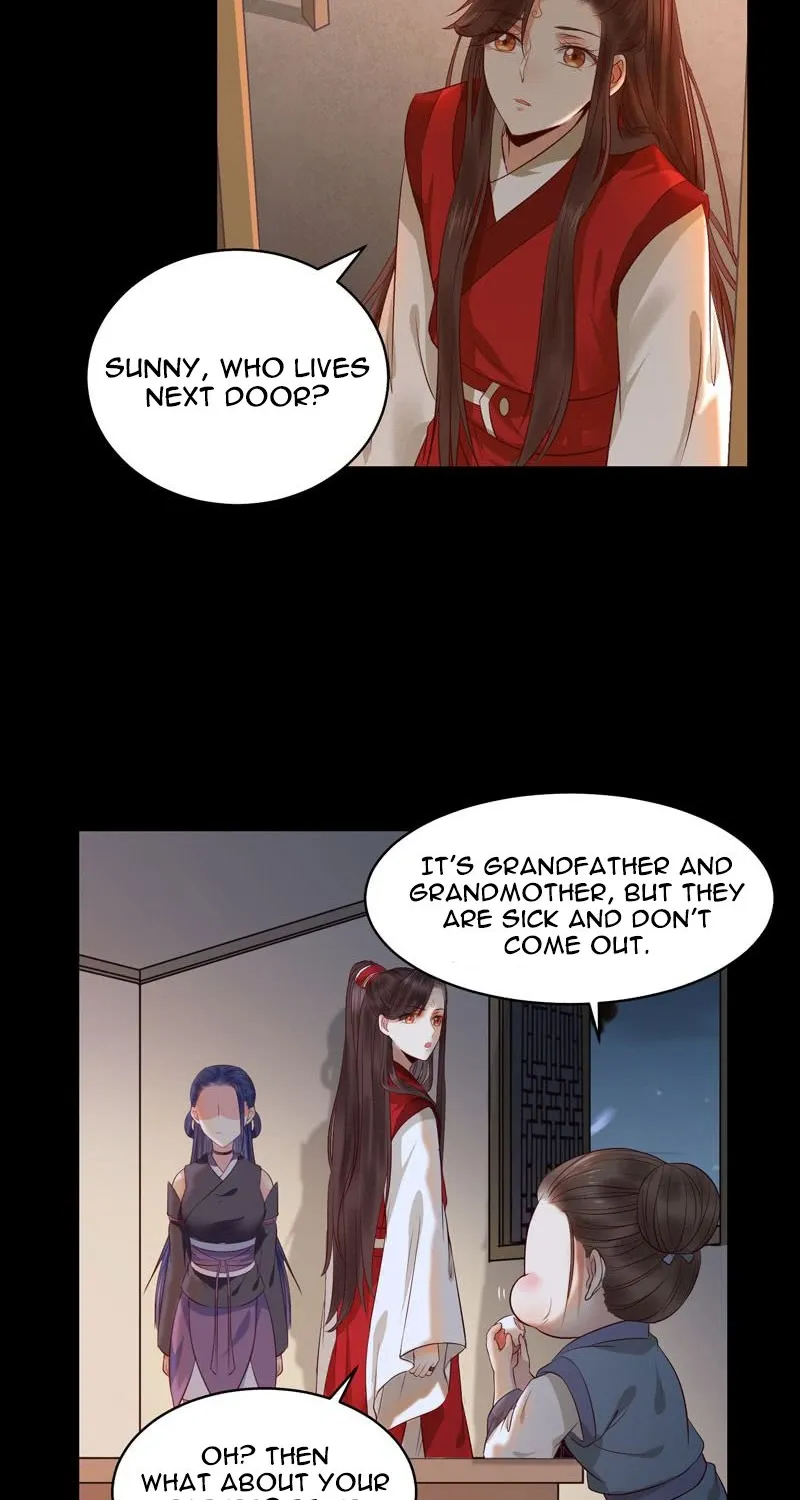Read The Ghostly Doctor chapter 128 image 17 on Lezhin