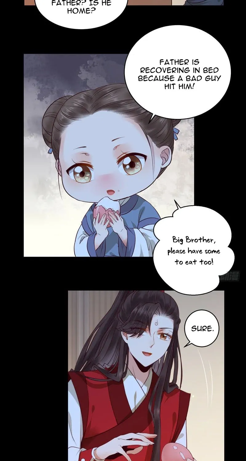 Read The Ghostly Doctor chapter 128 image 18 on Lezhin