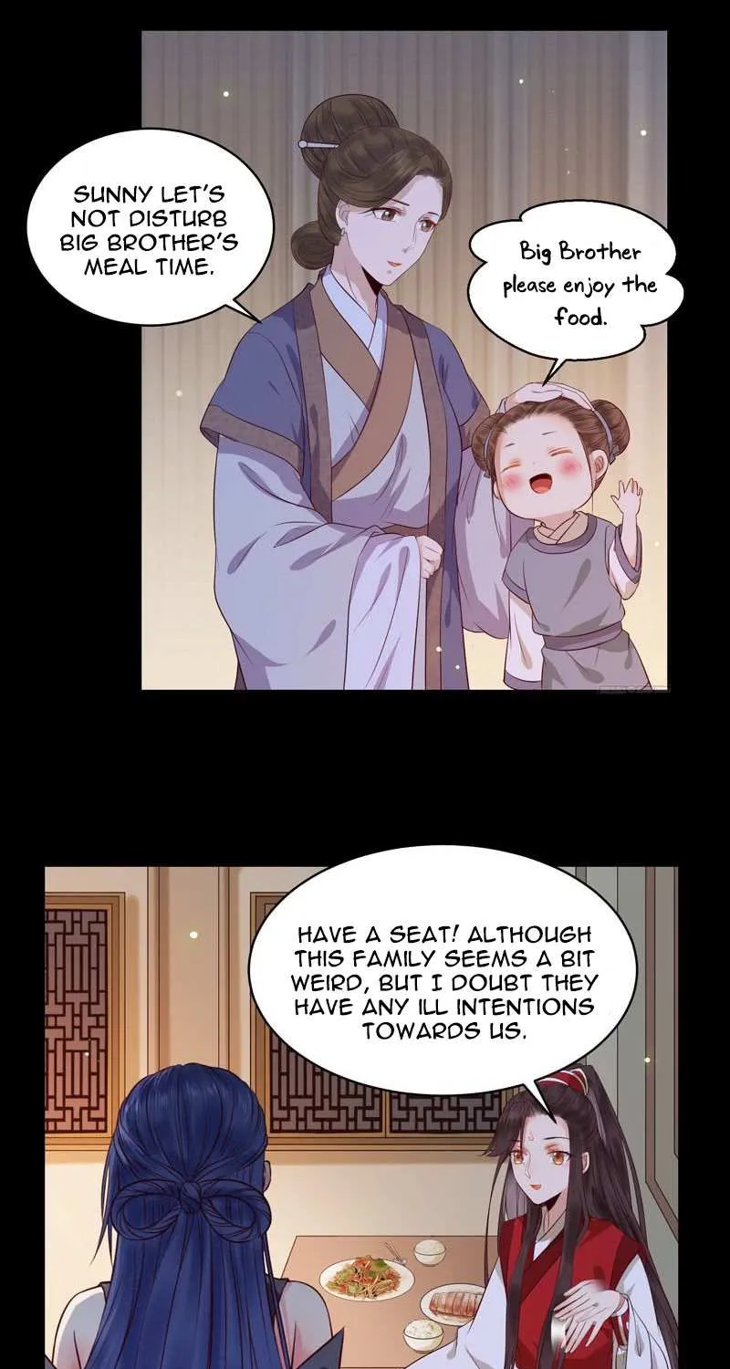 Read The Ghostly Doctor chapter 128 image 20 on Lezhin