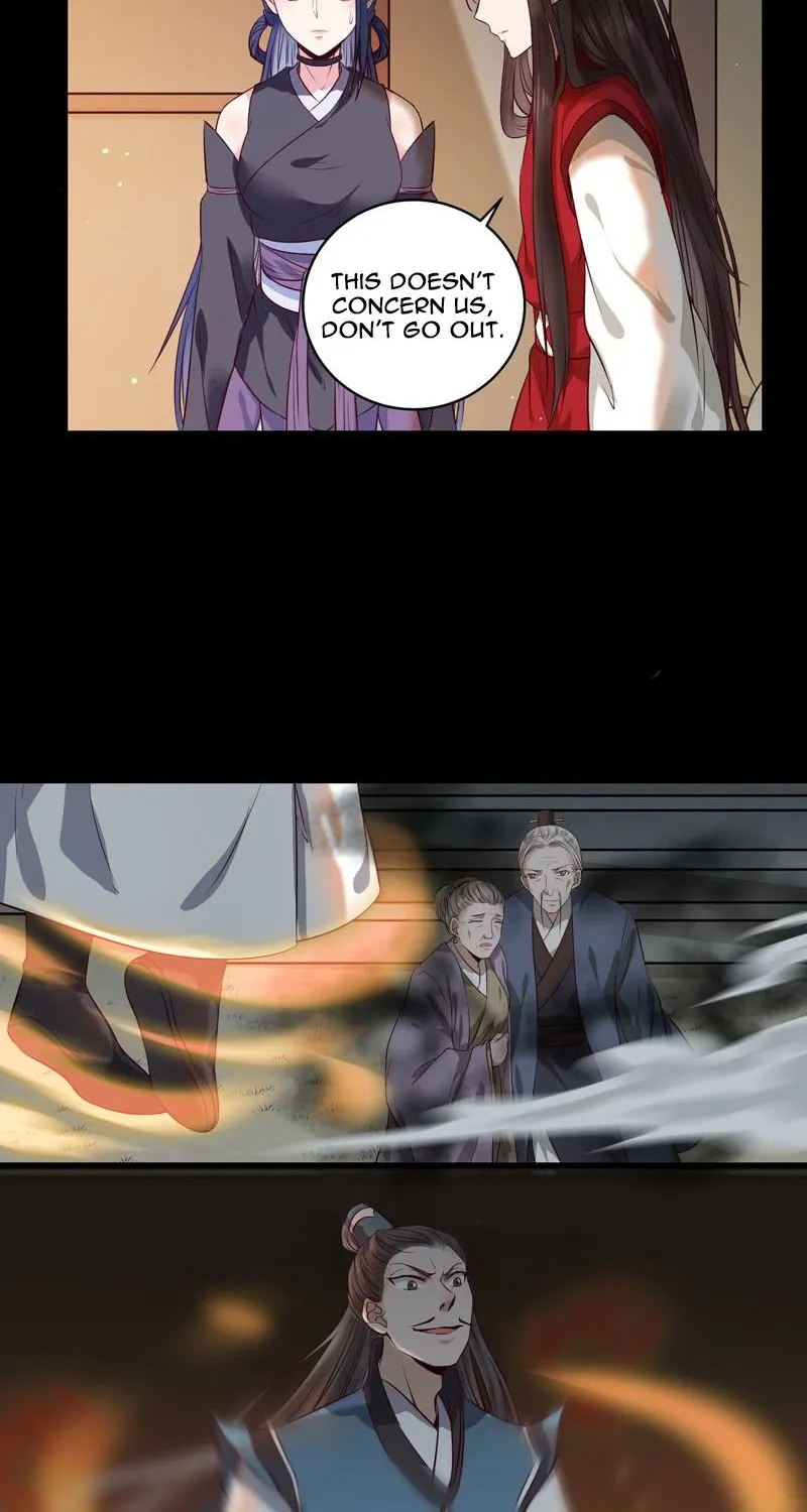 Read The Ghostly Doctor chapter 128 image 25 on Lezhin