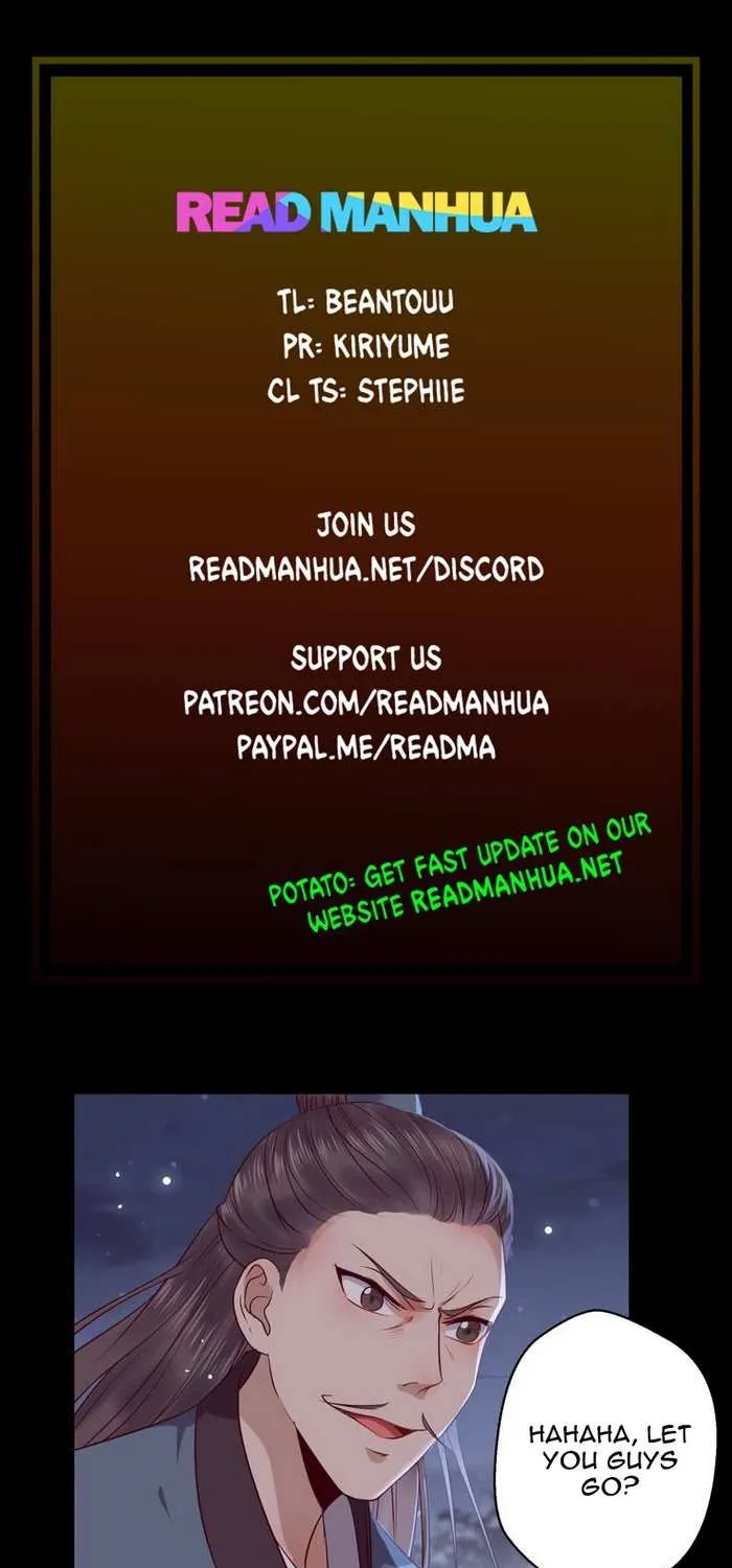 Read The Ghostly Doctor chapter 129 image 0 on Lezhin