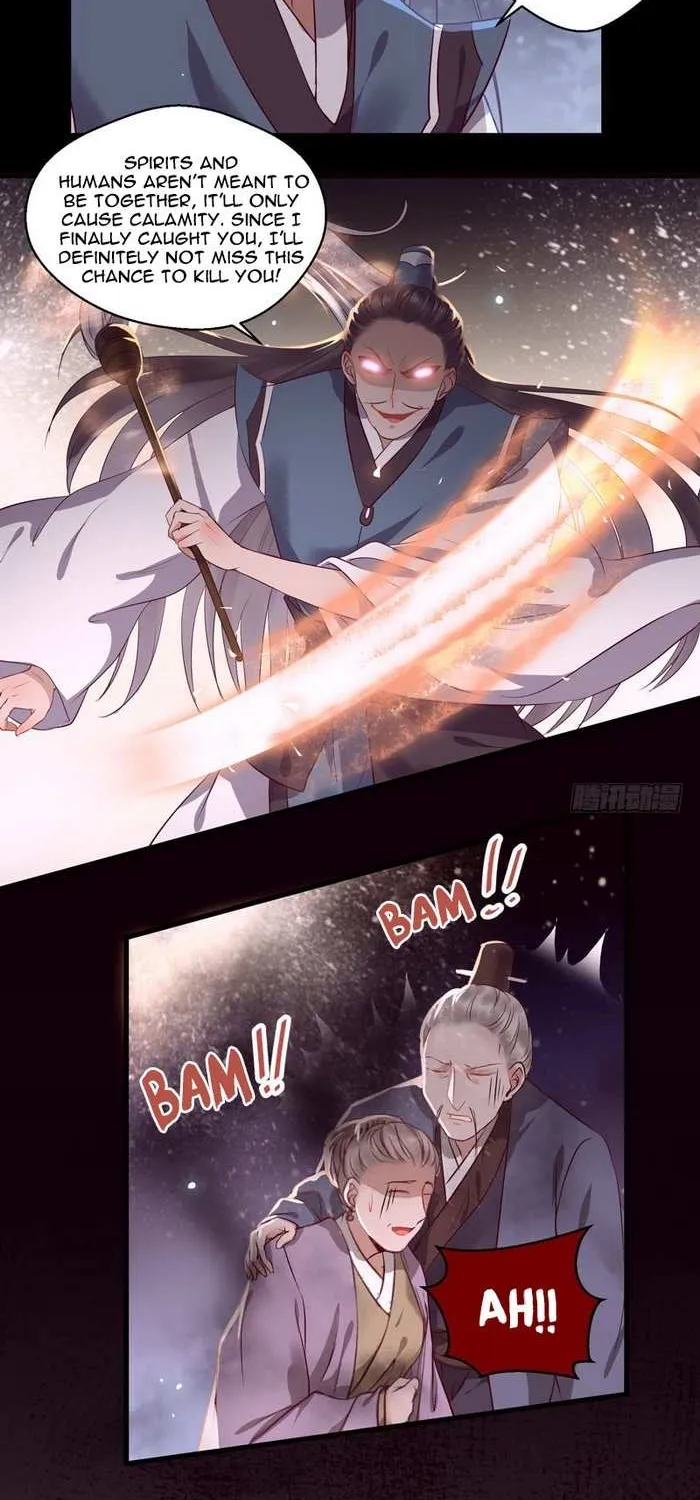 Read The Ghostly Doctor chapter 129 image 1 on Lezhin