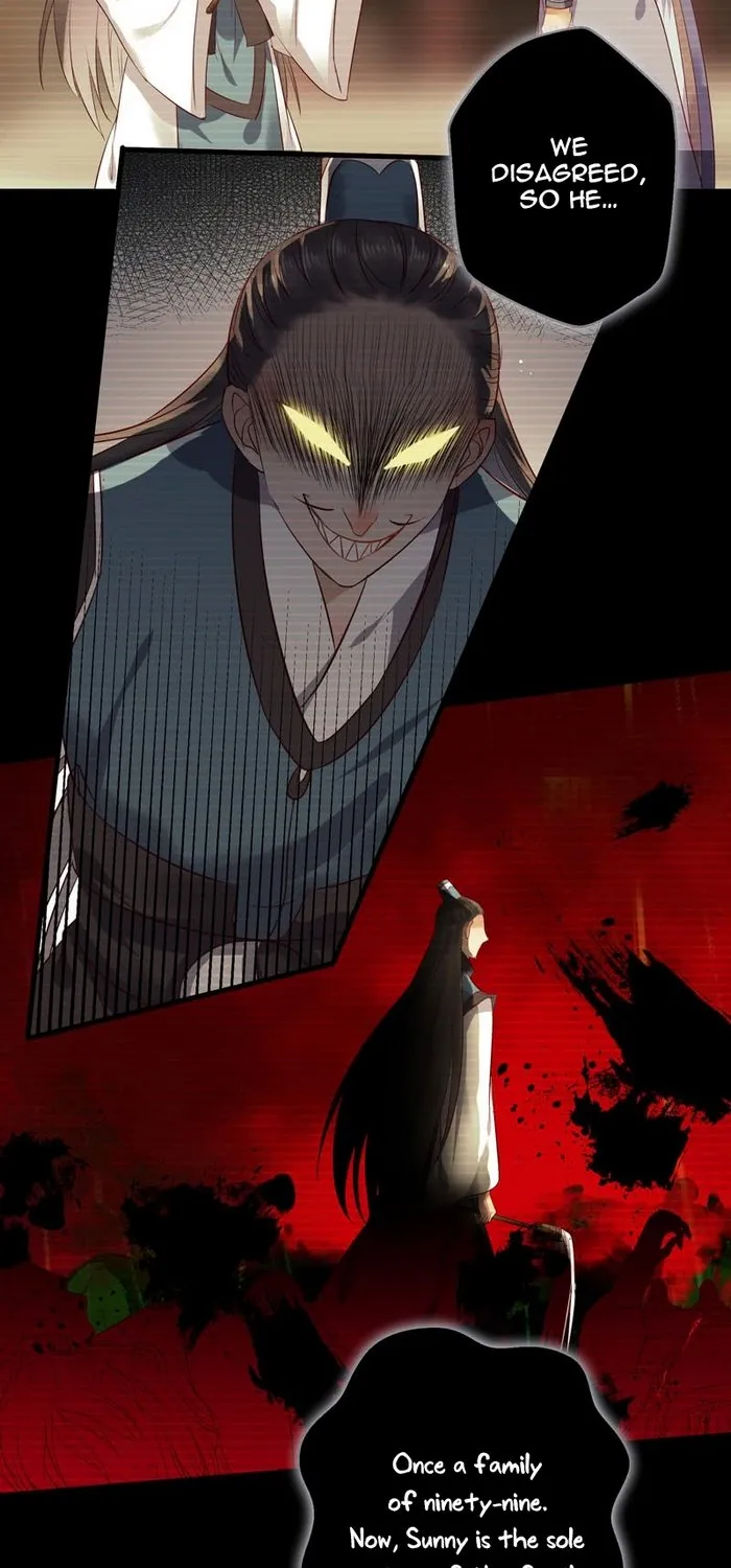 Read The Ghostly Doctor chapter 129 image 10 on Lezhin