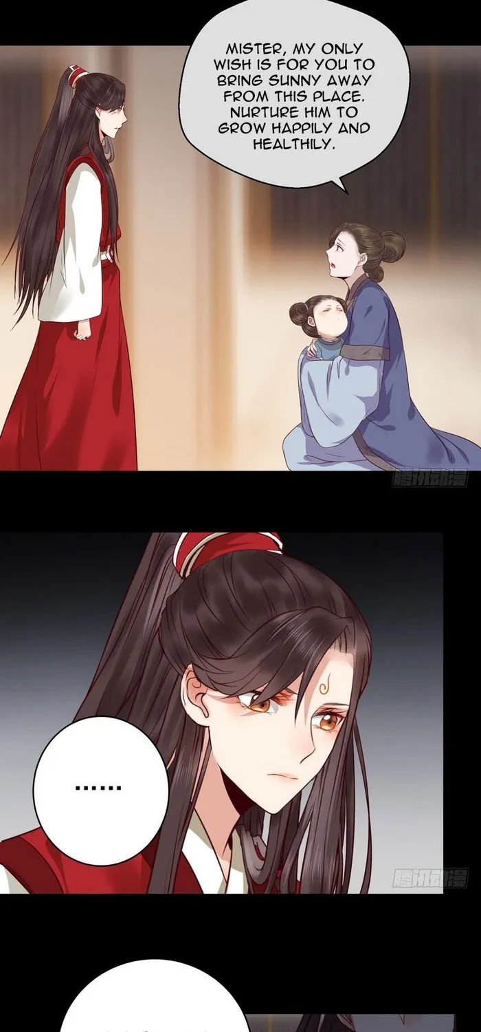 Read The Ghostly Doctor chapter 129 image 13 on Lezhin