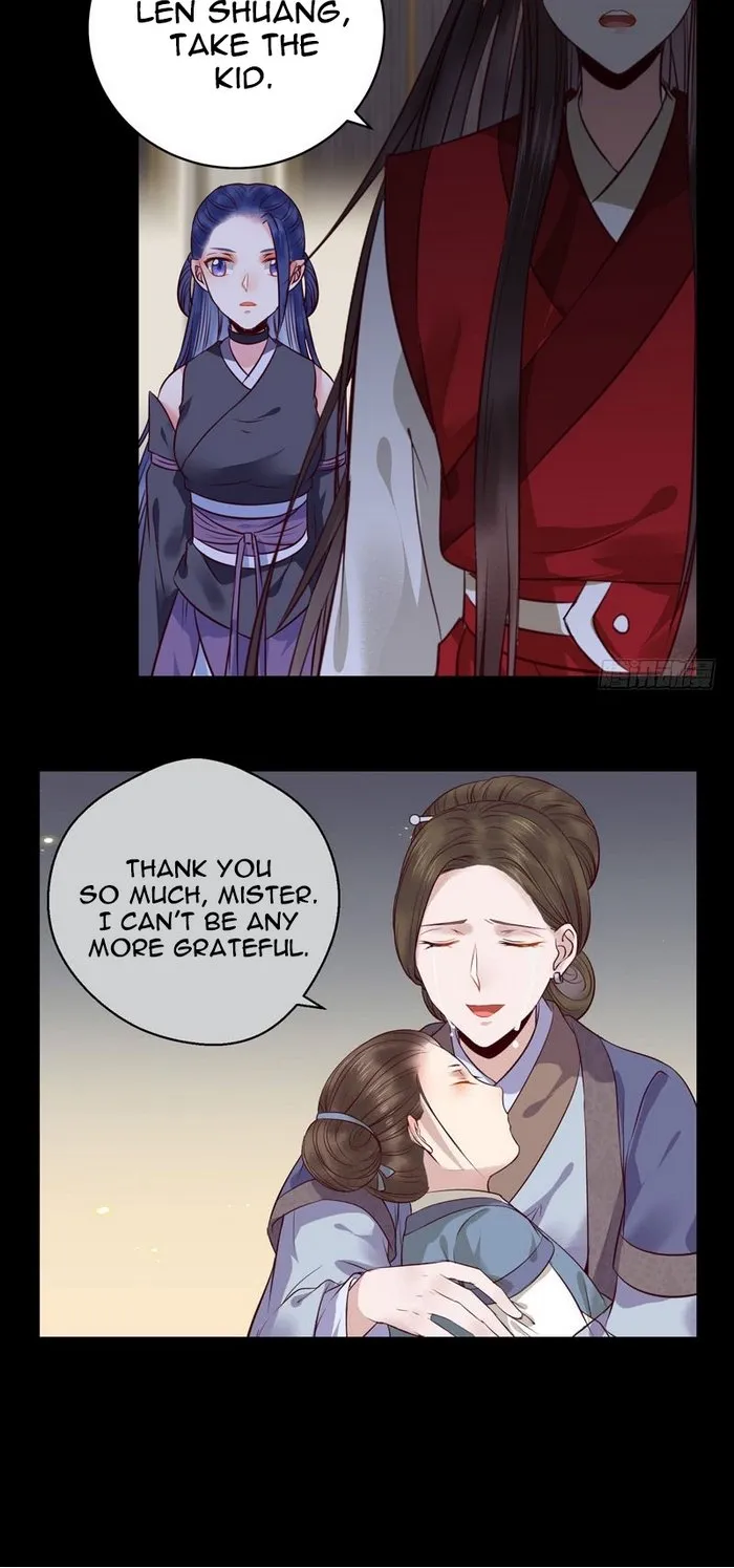 Read The Ghostly Doctor chapter 129 image 14 on Lezhin