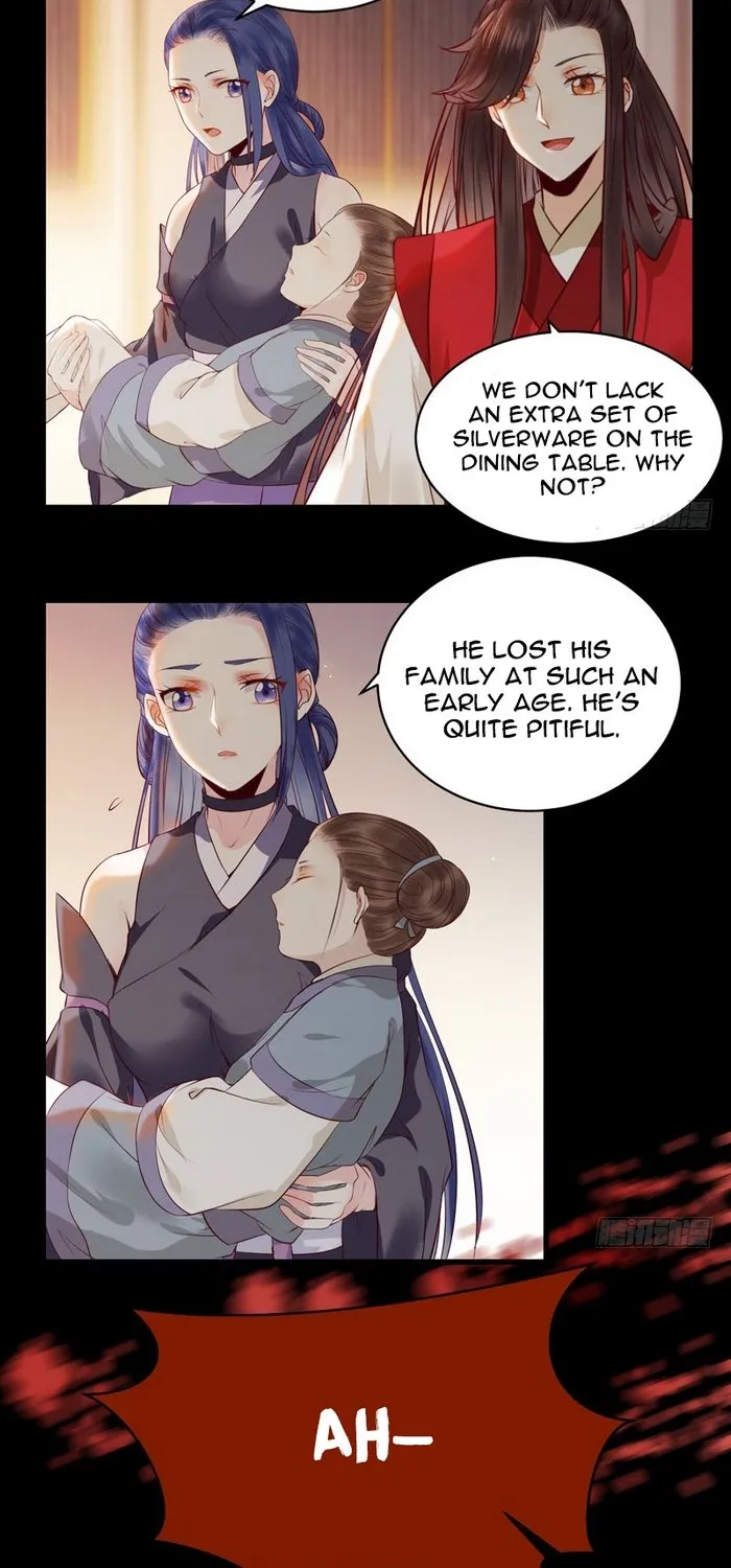 Read The Ghostly Doctor chapter 129 image 16 on Lezhin