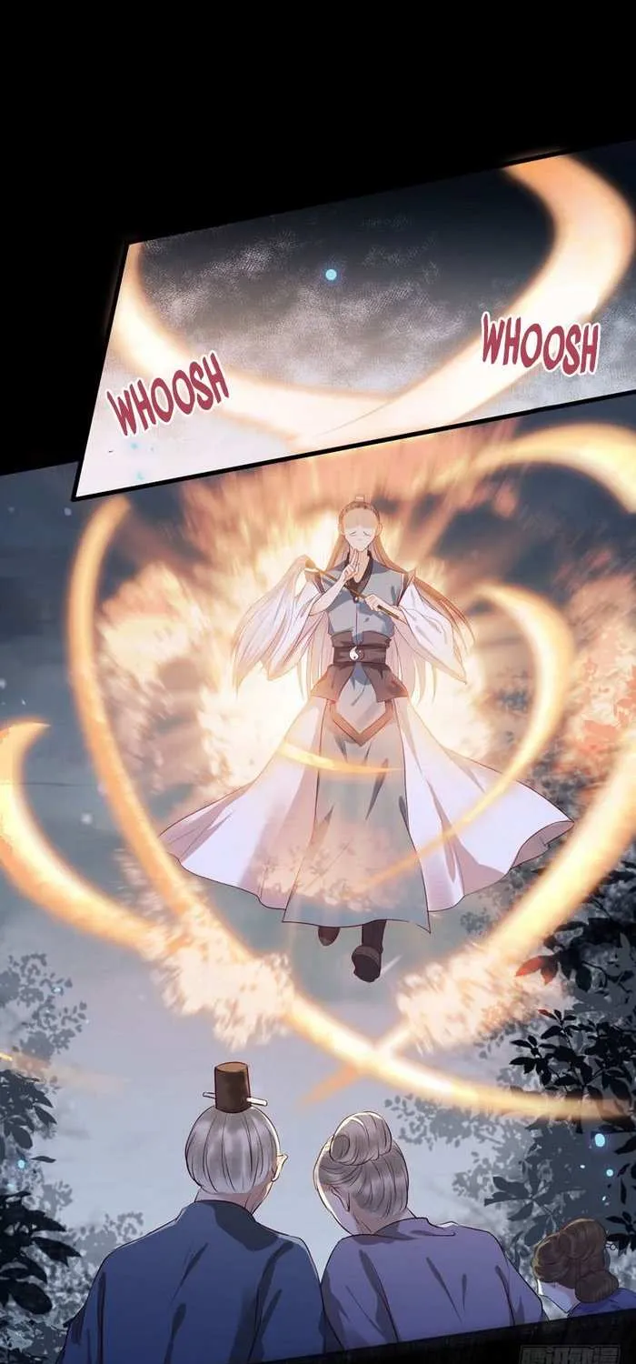 Read The Ghostly Doctor chapter 129 image 18 on Lezhin