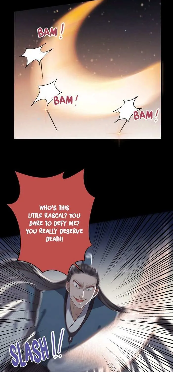Read The Ghostly Doctor chapter 129 image 20 on Lezhin
