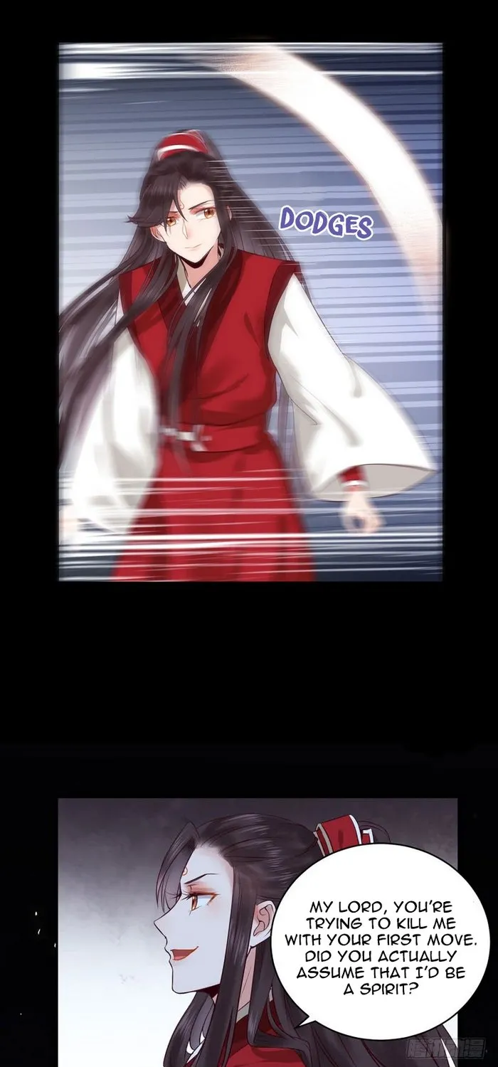 Read The Ghostly Doctor chapter 129 image 22 on Lezhin